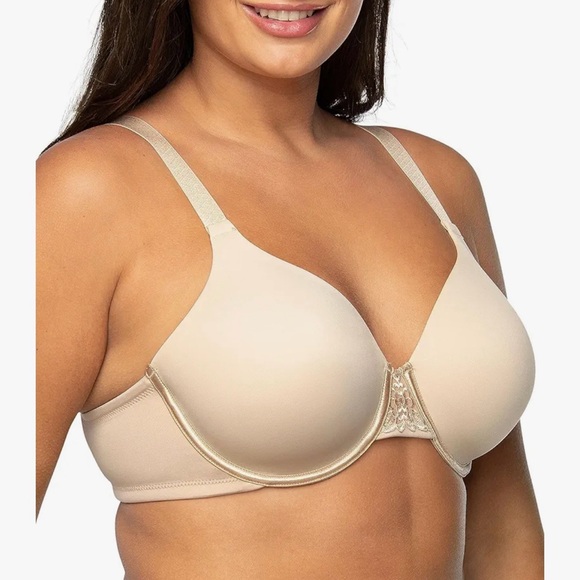 Vanity Fair Beauty Back Smoothing Bras (Set of 8) - Picture 2 of 8